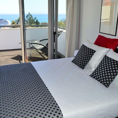 Vista Dos Arrifes Villa Funchal  Eksteriør billede